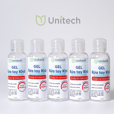 Nước rửa tay