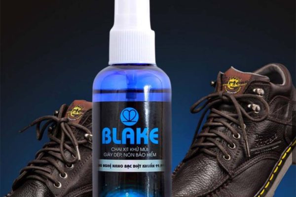 Xịt khử mùi Blake