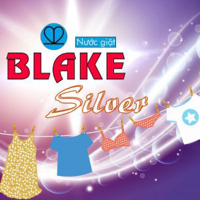Nước giặt Blake