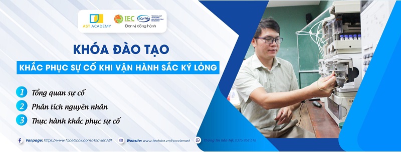 Đăng ký tham gia học viện đào tạo khoa học ứng dụng AST ACADEMY