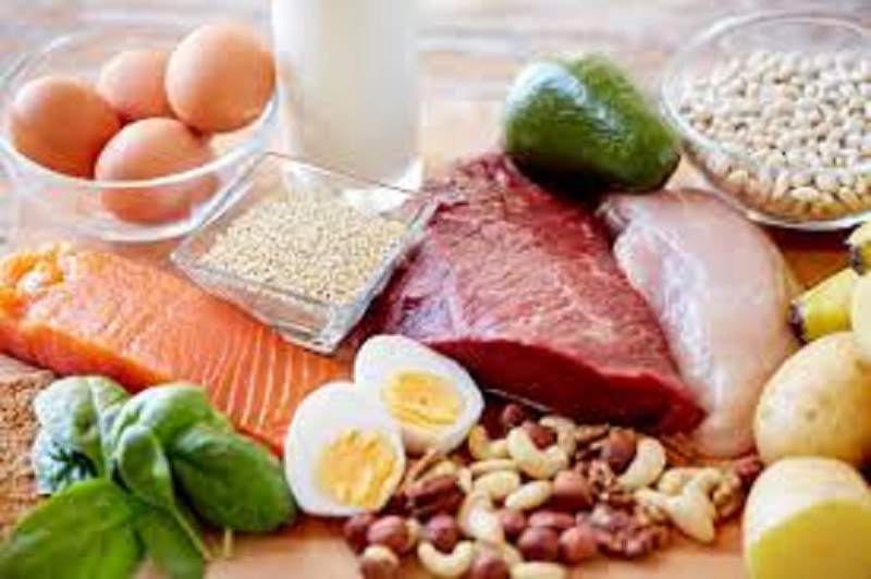  kiểm soát kim loại nặng trong thực phẩm