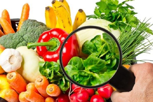 Kiểm nghiệm hàm lượng chất ô nhiễm hữu cơ trong thực phẩm bằng phương pháp sắc ký