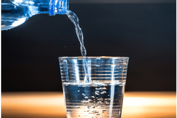 Kiểm định nước uống đóng chai