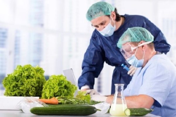 Kiểm nghiệm thực phẩm  là gì ? Tại sao phải kiểm nghiệm