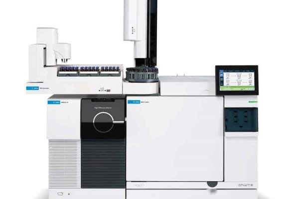 Tổng quan hệ thống sắc ký khí GC