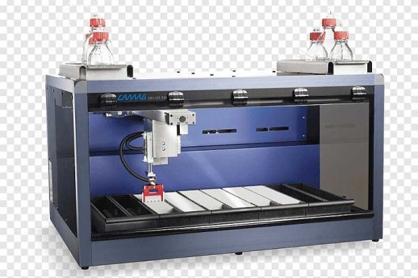Ứng dụng sắc ký lớp mỏng trong hóa học hữu cơ